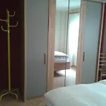 Apartment Sonnenblume Mit Sauna Daun
