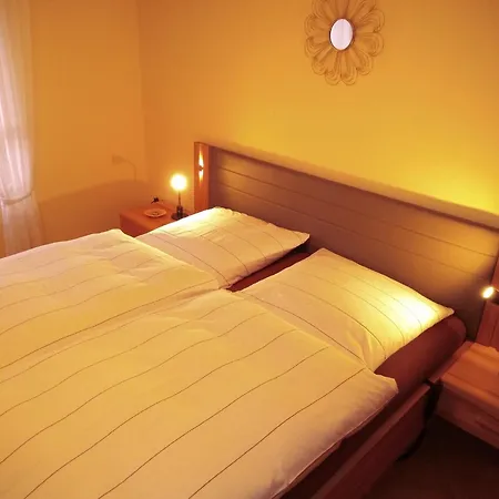 Sonnenblume Mit Sauna Daun