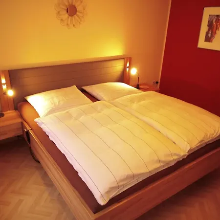 Apartment Sonnenblume Mit Sauna Daun