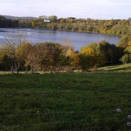 Sonnenblume Mit Sauna Apartment *