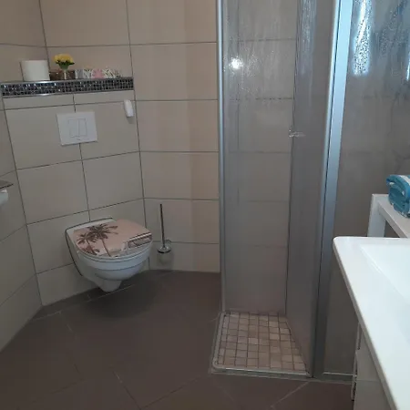 Apartment Sonnenblume Mit Sauna