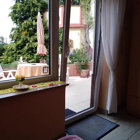 Apartment Sonnenblume Mit Sauna