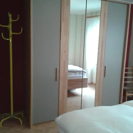 Apartment Sonnenblume Mit Sauna Daun