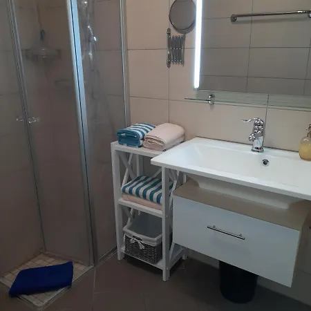 Sonnenblume Mit Sauna Apartment