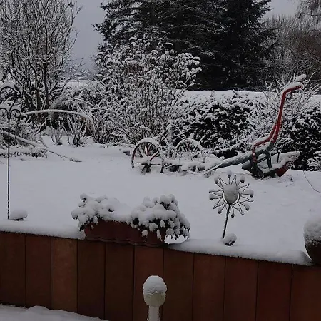 Sonnenblume Mit Sauna Apartment