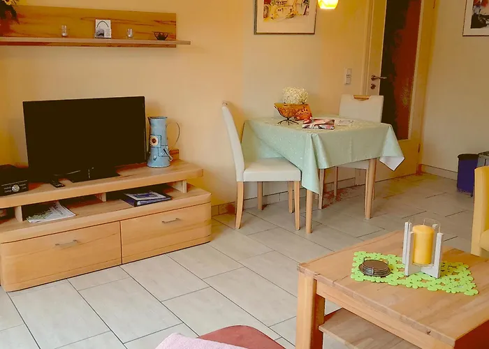 Sonnenblume Mit Sauna