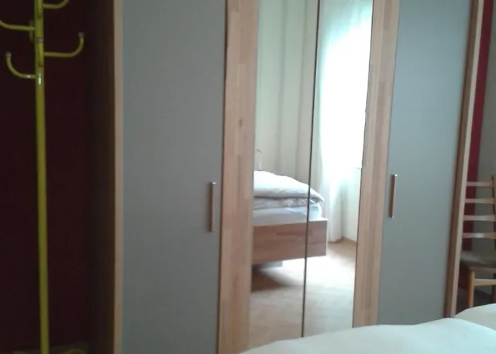 Appartement Sonnenblume Mit Sauna Daun