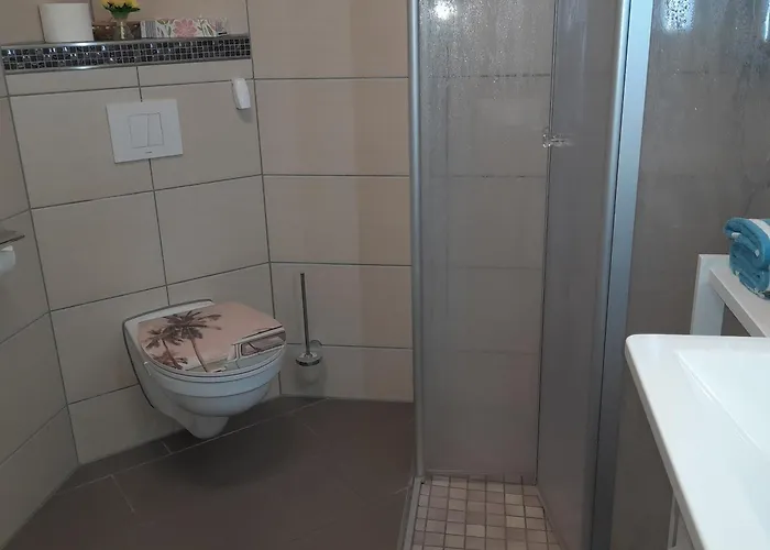 Sonnenblume Mit Sauna Appartement