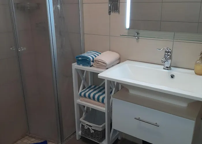 Sonnenblume Mit Sauna Appartement