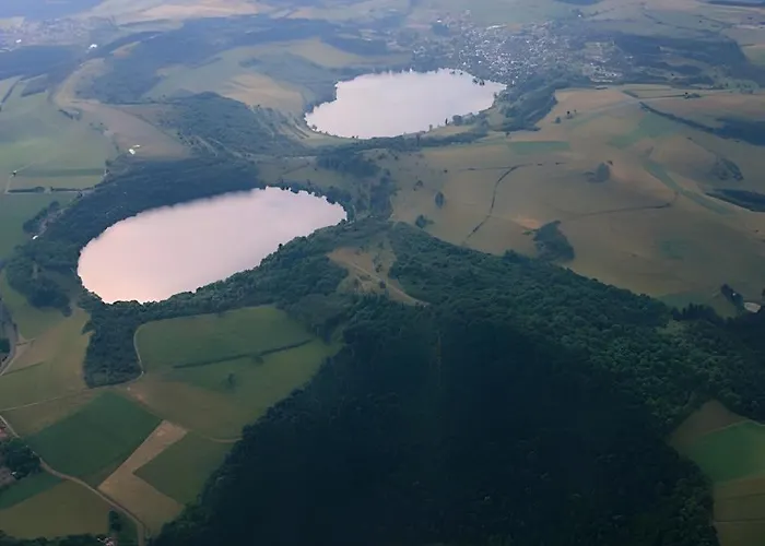 Appartement Sonnenblume Mit Sauna