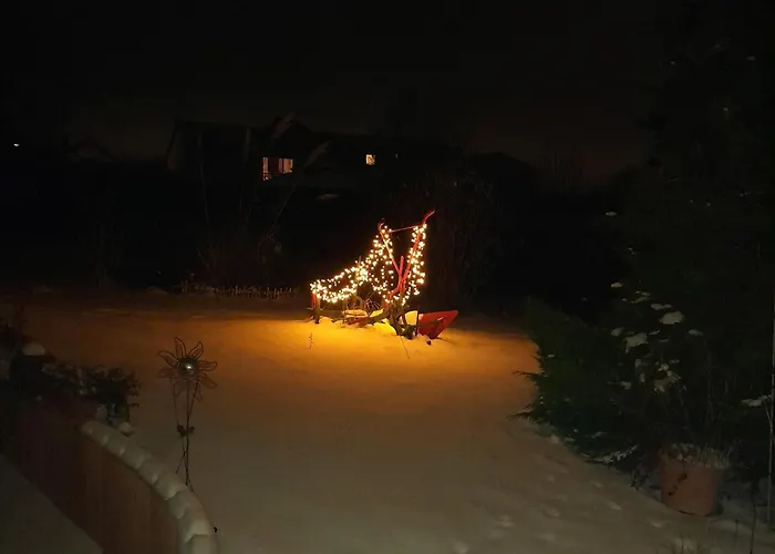 Sonnenblume Mit Sauna Appartement Daun